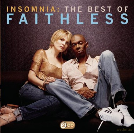 Faithless: Insomnia - the Best Of [2CD]