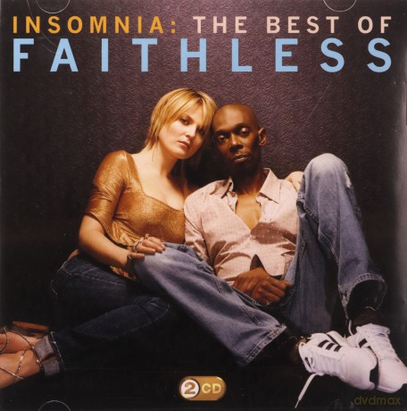 Faithless: Insomnia - the Best Of [2CD]