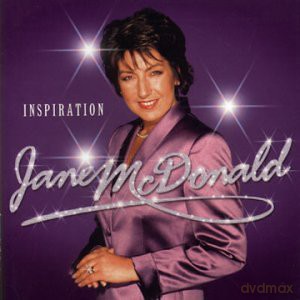 Jane Mcdonald: Inspiration [CD]