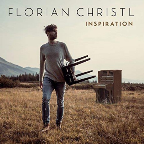 Florian Christl: Inspiration [CD]