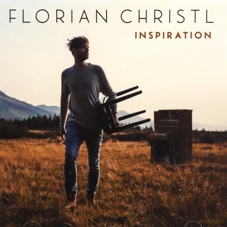 Florian Christl: Inspiration [CD]