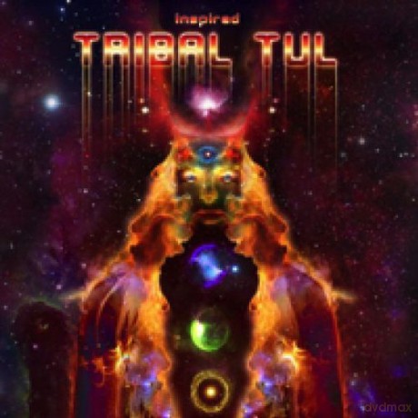 Tribal Tul: Inspired [CD]