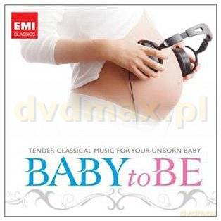 Baby To Be [CD]