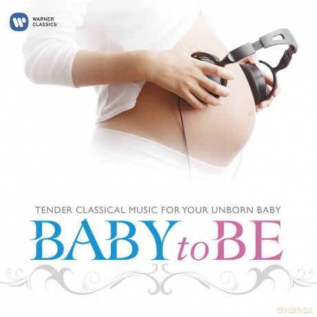 Baby To Be [CD]