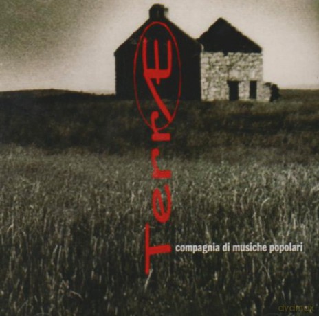 Terrae: Instabili Terre [CD]