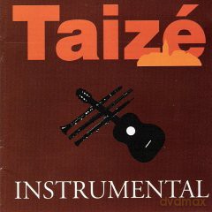 Taize: Instrumental 1 [CD]