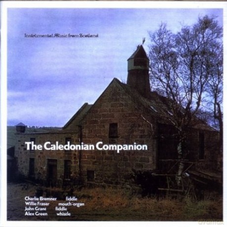 Instrumental Mus. Scotland [CD]
