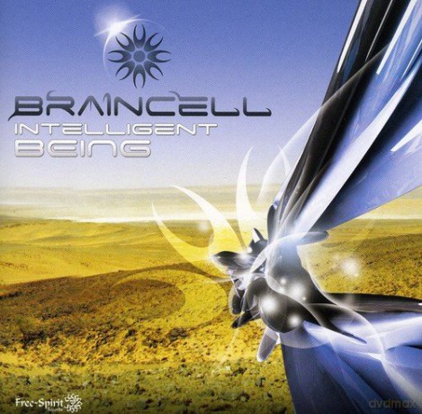 Braincell: Intelligent Being [CD]