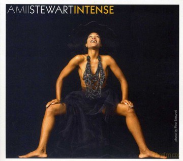 Amii Stewart: Intense [CD]