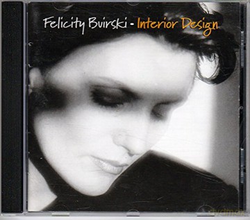 Felicity Buirski: Interior Design [CD]