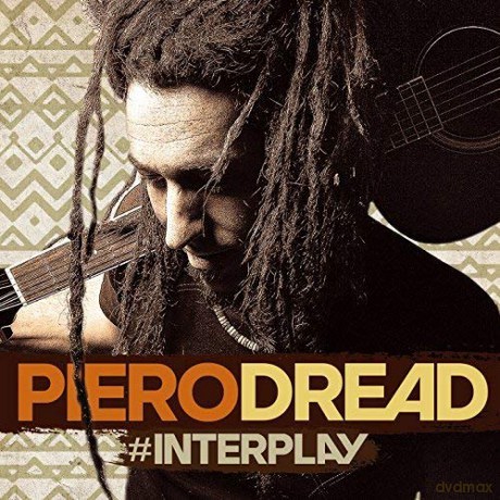 Dread Piero: Interplay [CD]