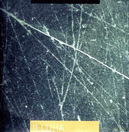 Illuha: Interstice [CD]