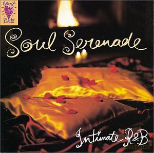 Intimate R&B [CD]