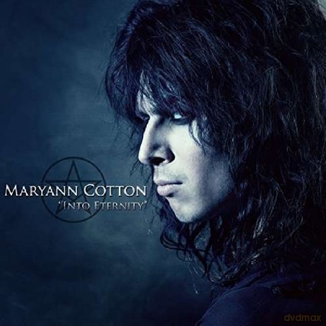 Maryann Cotton: Into Eternity [CD]