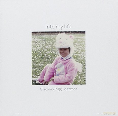 Giacomo Riggi: Into My Life [CD]