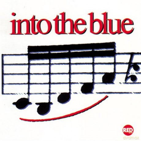 Into the Blue: Into The Blue [CD]