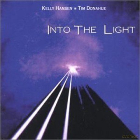 Tim Donahue: Into the Light [CD]