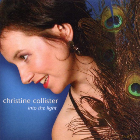 Christine Collister: Into The Light [CD]