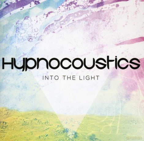 Hypnocoustics: Into the Light [CD]