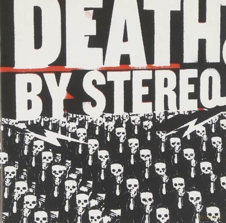 Death by Stereo: Into the Valley of the Death [CD]