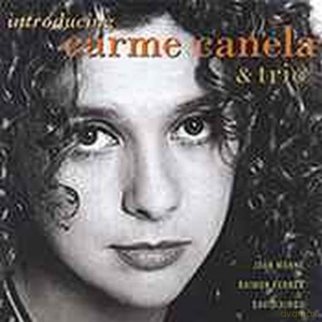 Carme Canela Trio: Introducing [CD]
