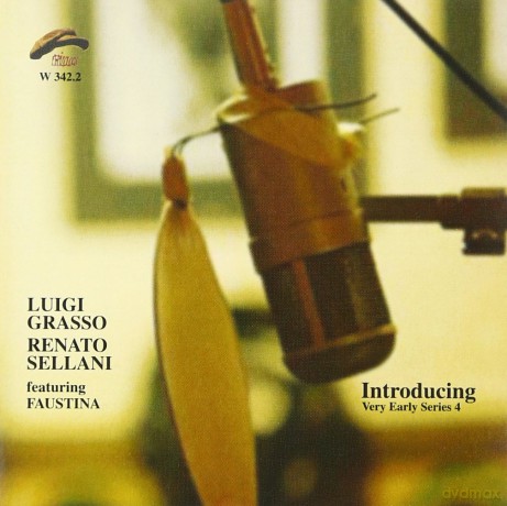 Sellani Renato: Introducing [CD]