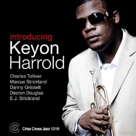 Keyon Harrold: Introducing [CD]