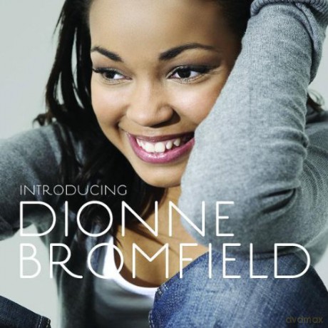 Dionne Bromfield: Introducing Dionne Bromfield [CD]
