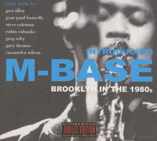 Introducing M-Base [CD]
