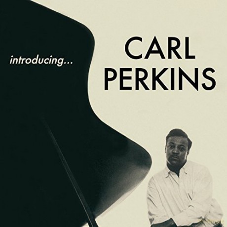 Carl Perkins: Introducing... + 11 Bonus Tracks [CD]