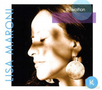 Lisa Maroni: Intwoition [CD]
