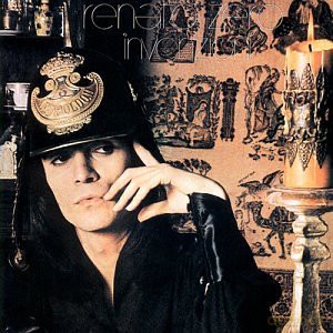 Renato Zero: Invenzioni [CD]
