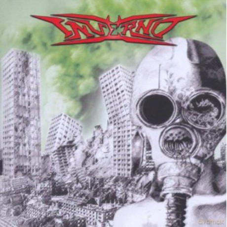 Inverno: Inverno [CD]