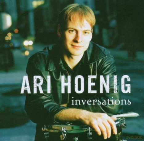 Ari Hoenig: Inversations [CD]