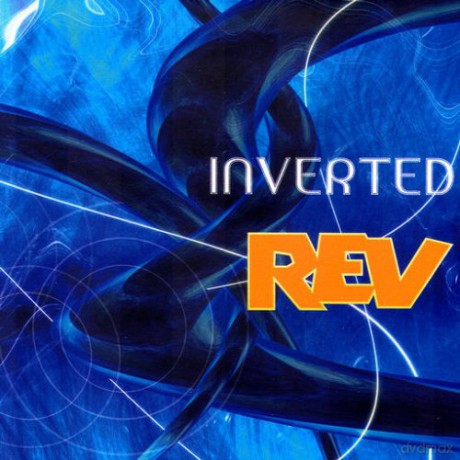 Rev: Inverted [CD]