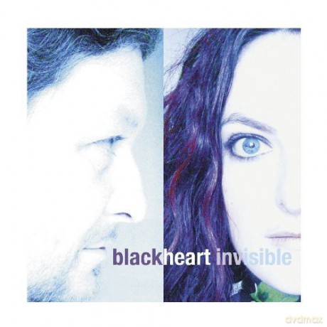 Blackheart: Invisible [CD]