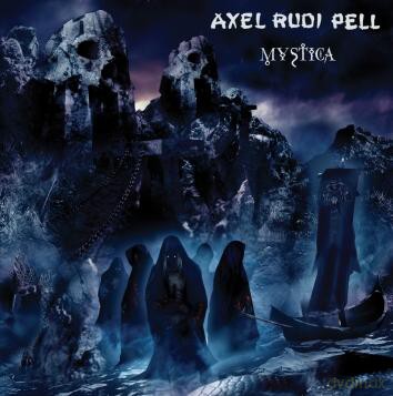 Axel Rudi Pell: Mystica [2xWinyl]