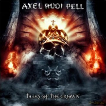 Axel Rudi Pell: Tales Of The Crown [2xWinyl]