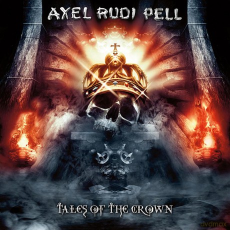 Axel Rudi Pell: Tales Of The Crown [2xWinyl]