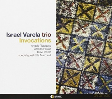 Israel Varela: Invocations [CD]