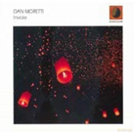 Dan Moretti: Invoke [CD]
