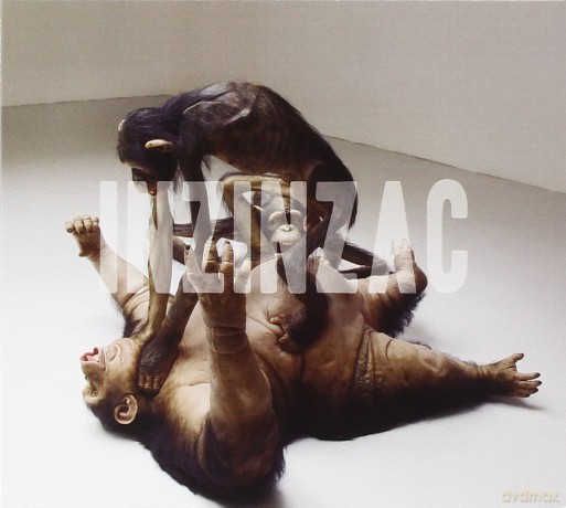 Inzinzac: Inzinzac [CD]
