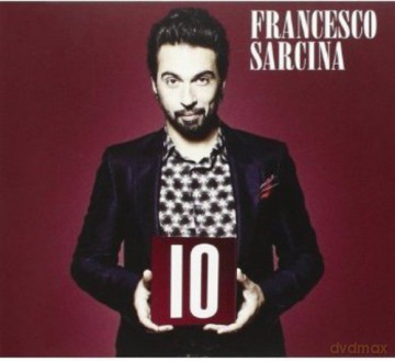 Francesco Sarcina: Io [CD]