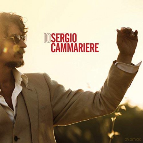 Sergio Cammariere: Io [Winyl]
