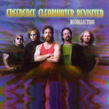 Creedence Clearwater Revisited: Recollection [2CD]