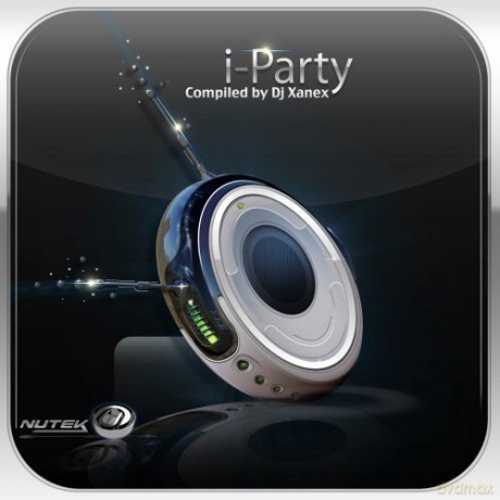 I-Party [CD]