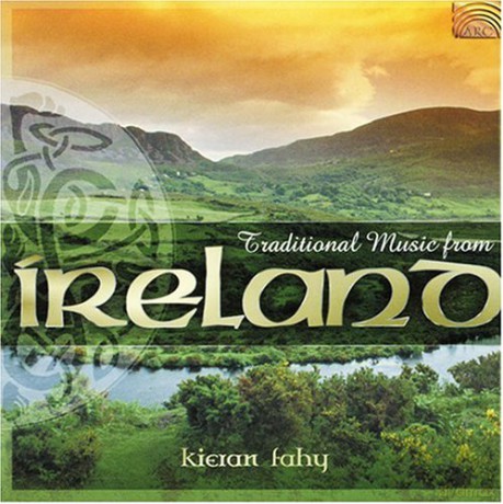 Ireland [CD]