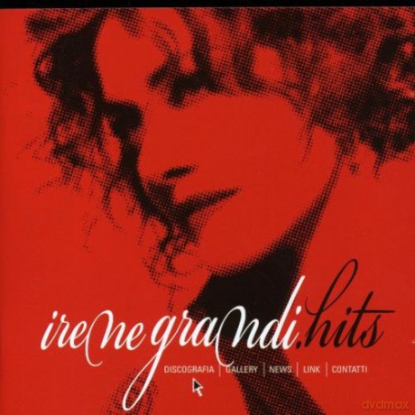 Irene Grandi: Irene Grandi Hits [2CD]