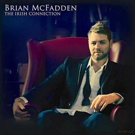 Irish Connection [CD]