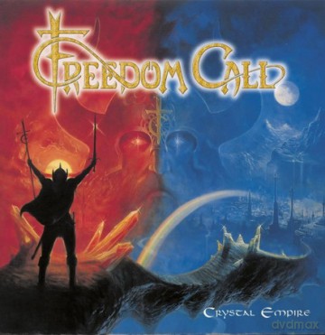 Freedom Call: Crystal Empire [2xWinyl]